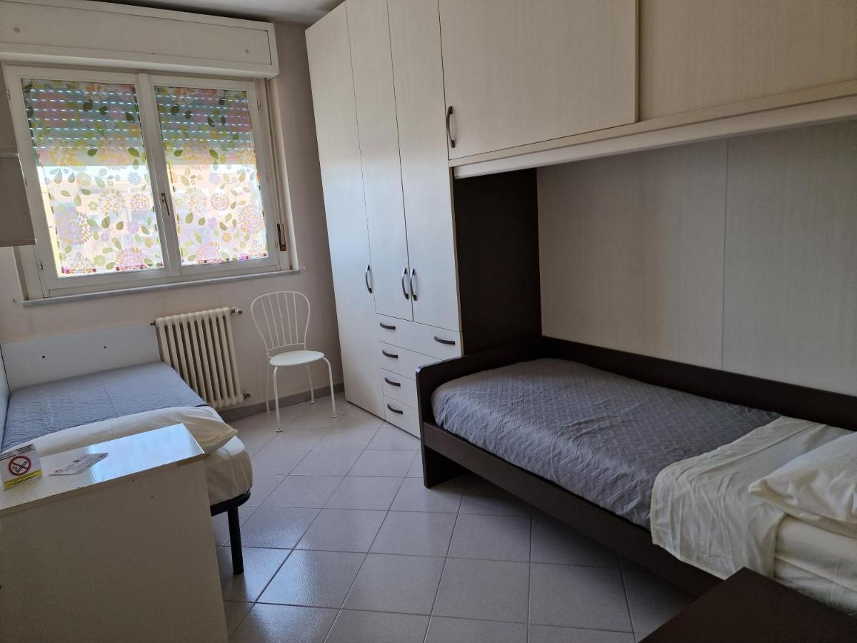 Casa Parco Levante ليفورنو المظهر الخارجي الصورة