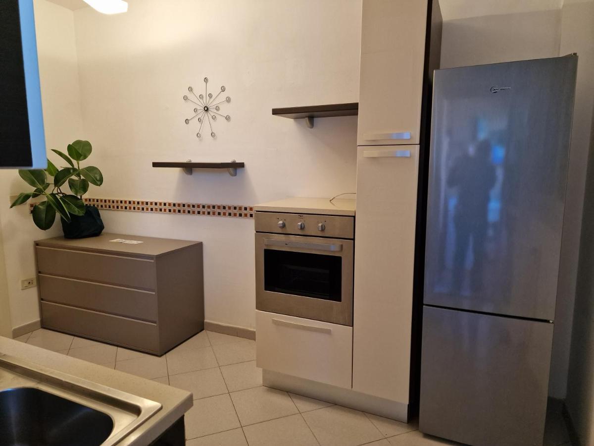 Casa Parco Levante ليفورنو المظهر الخارجي الصورة