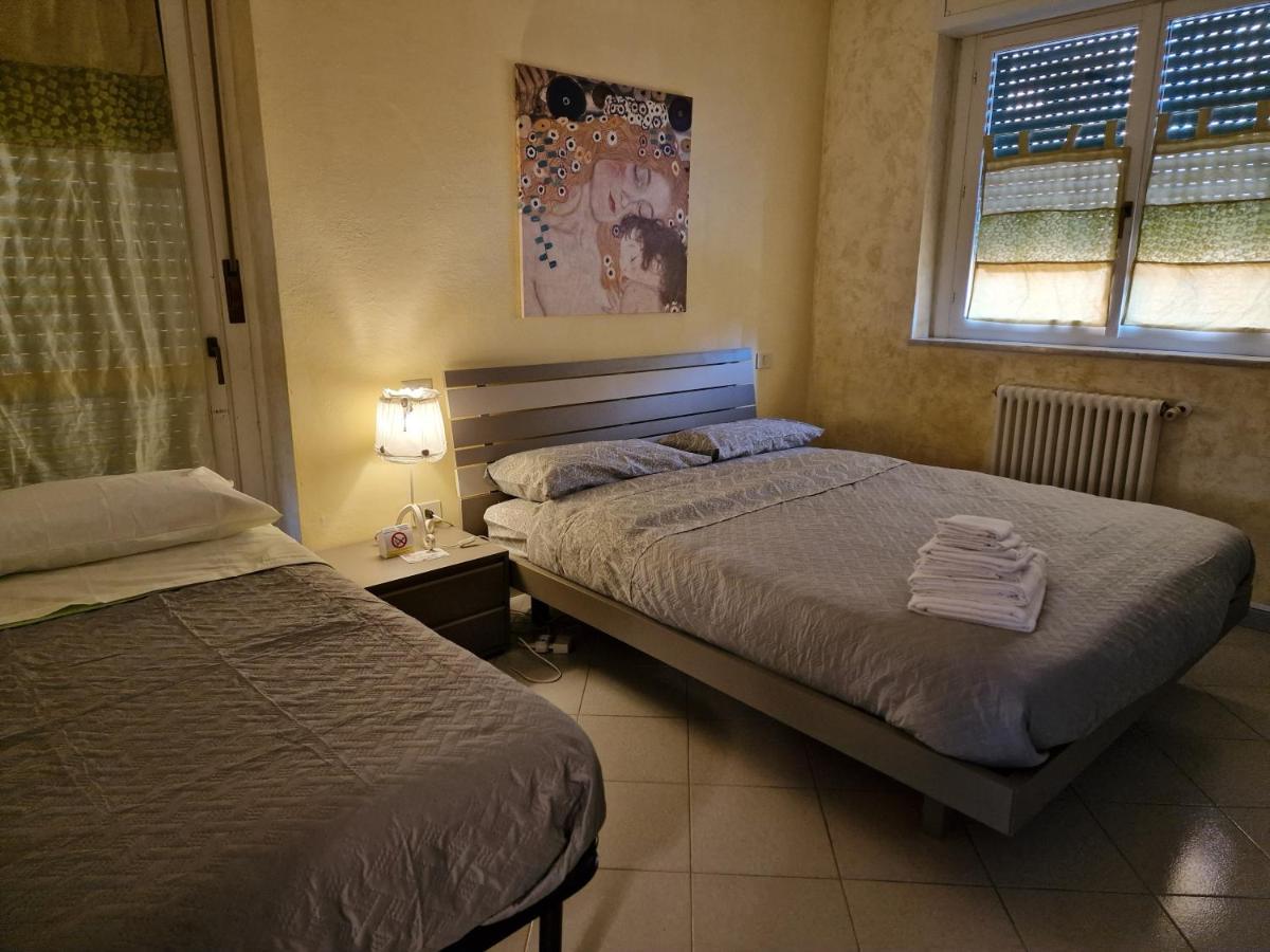 Casa Parco Levante ليفورنو المظهر الخارجي الصورة